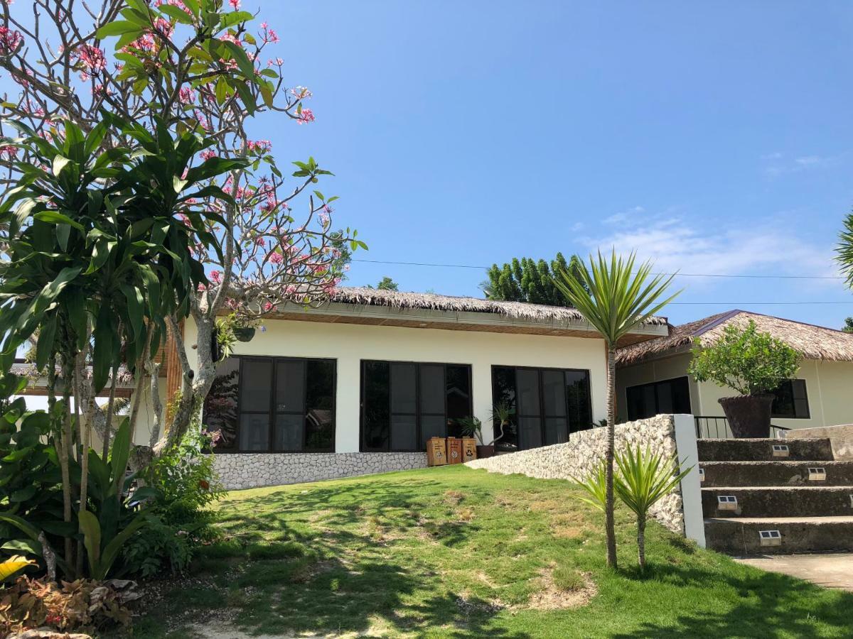 Casa De Moalboal Apartment Exterior photo